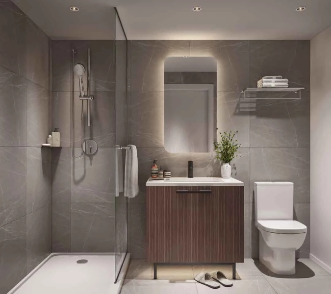 Frame by Coromandel Properties and Peterson Group presale