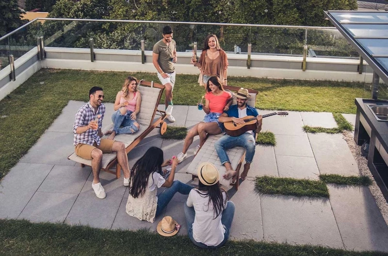 Briza by Genaris Properties presale