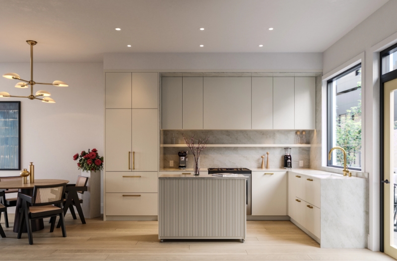 Dahlia by Sightline Properties presale