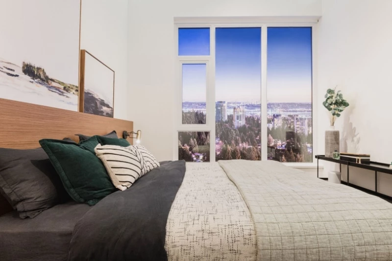 VUE by Amacon presale