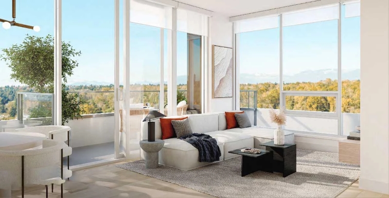 Harlin by Wesgroup presale