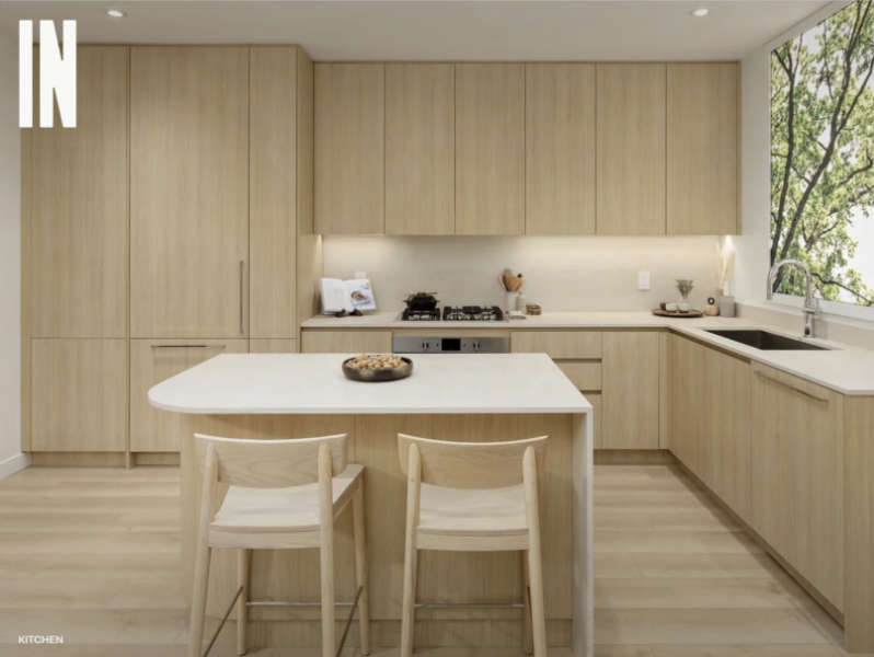 The Cut PHASE 2 by Fabric Living presale