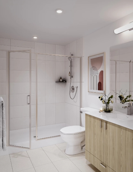 Sol by Adera presale