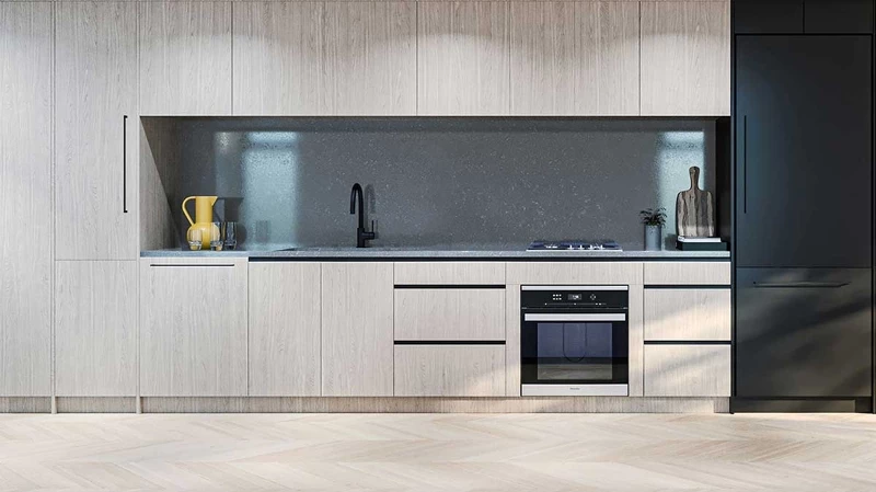 Oak+52 Townhomes by Coromandel Properties presale