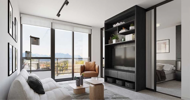 Format by Cressey presale