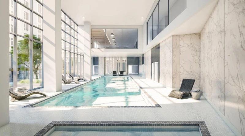 Sun Towers Two by Belford Properties presale