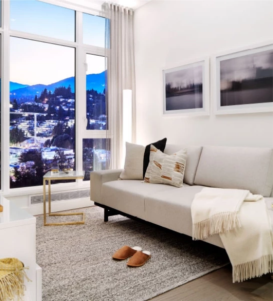 The Sentinel by Denna Homes presale