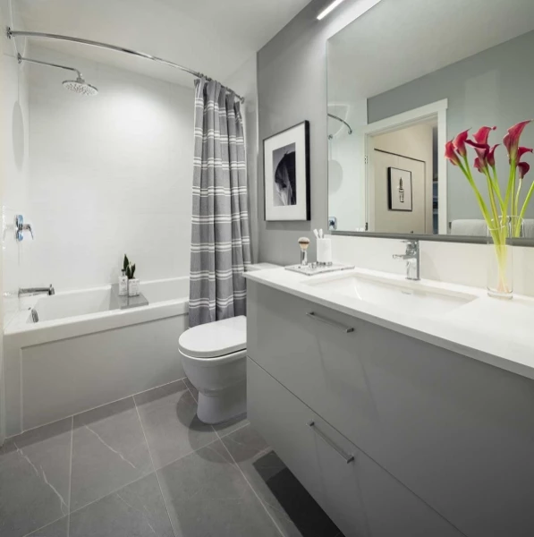 Duet by Adera presale