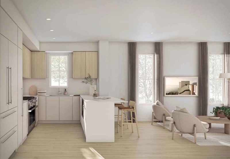 Eila on W49 by Alabaster presale