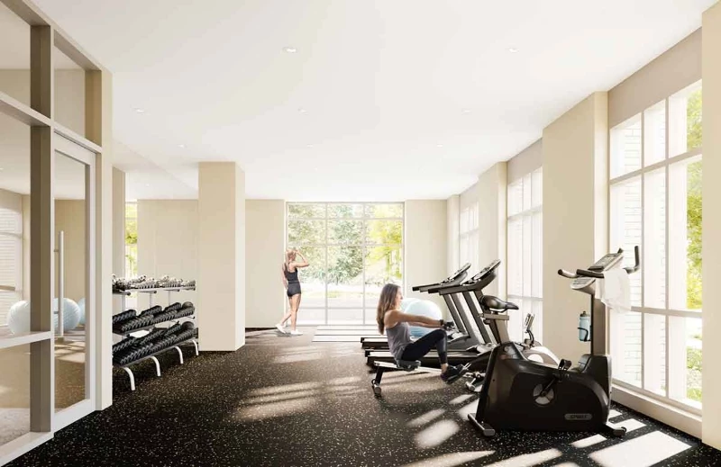 Parkside at Lynn by Mosaic Homes presale