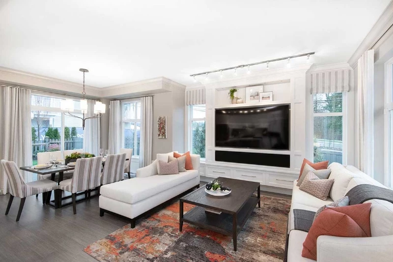 Provenance by Polygon Homes presale