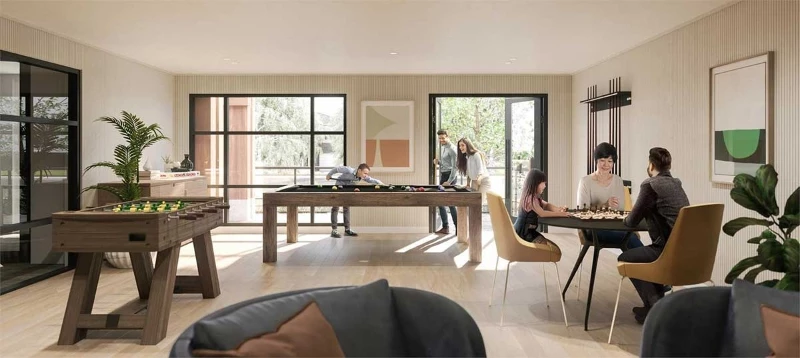 The Oaks by Strand presale