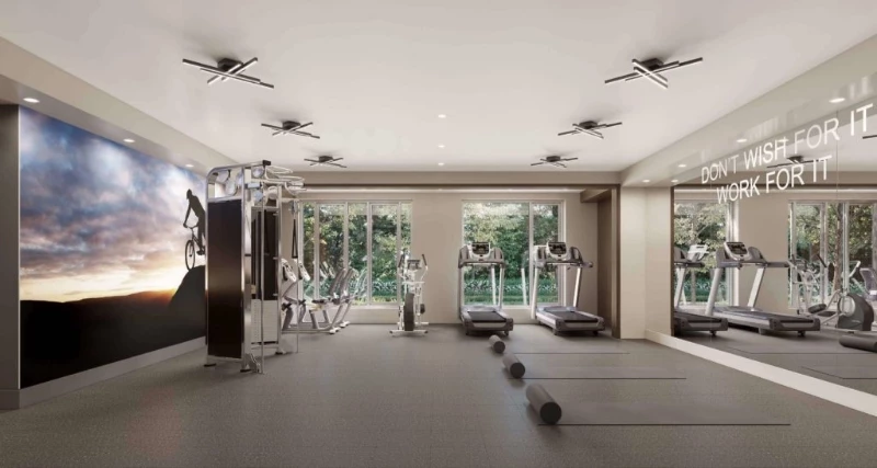 Park Residences II by Yue Hwa presale