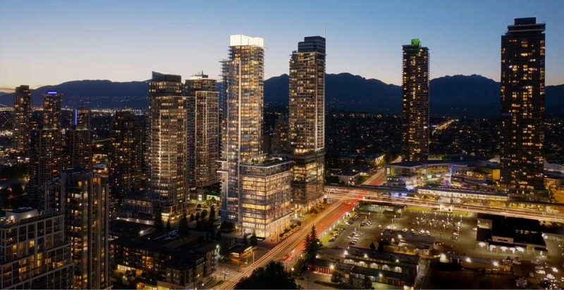 SOLO 4 by Appia Development presale