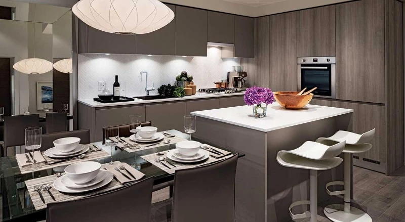 The City Of Lougheed by Shape Properties presale