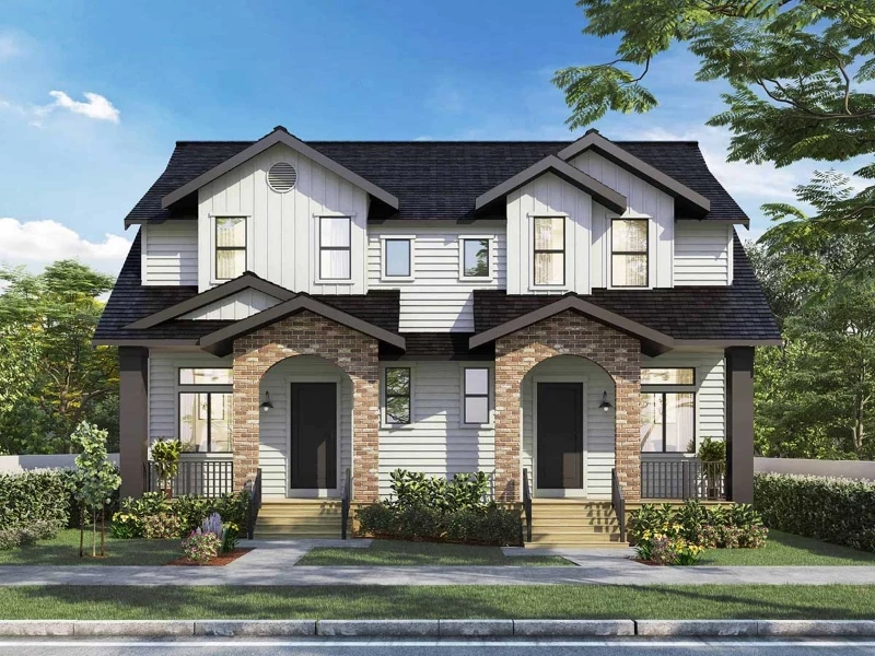 Braestone by Lanstone Homes and Wesmont Homes presale