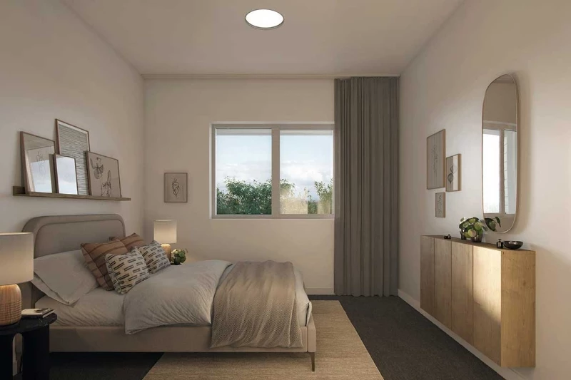 High Street Flats by Century Group presale