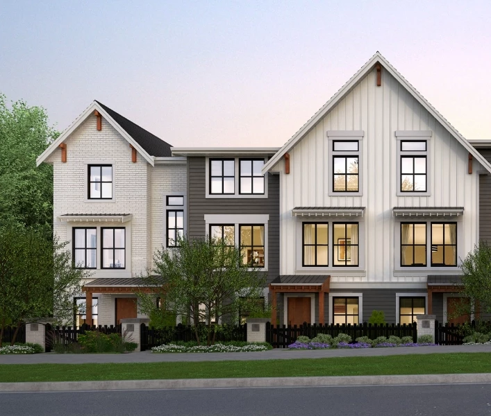 Madewell by Gatehouse Developments presale