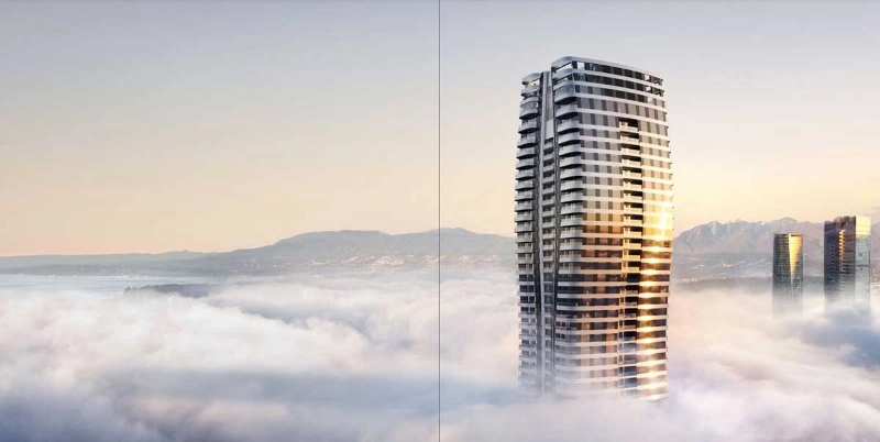 CURV by Brivia Group presale