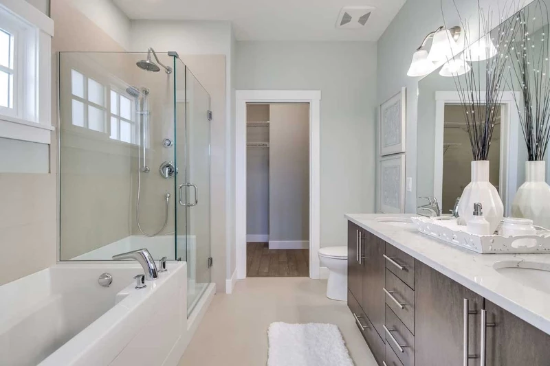 Parkside West Harbour by Corwest Builders and Whitetail Homes presale