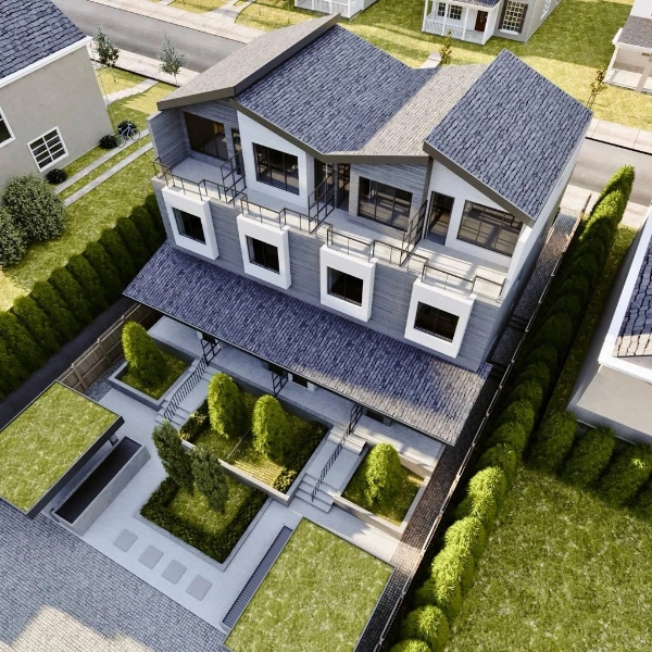 Aspen by Zako Development presale