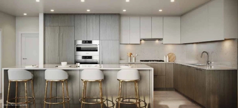 Elle by Polygon Homes presale