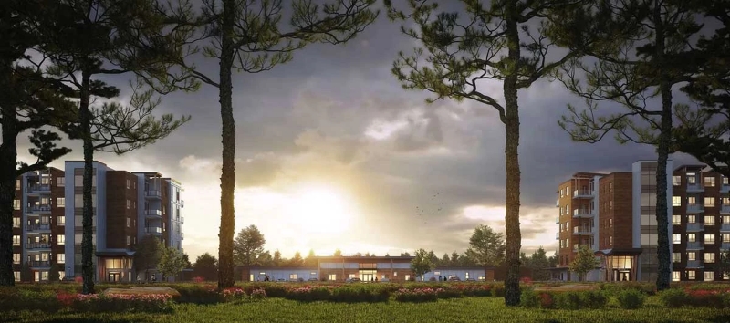 Unison by Mortise Group of Companies presale