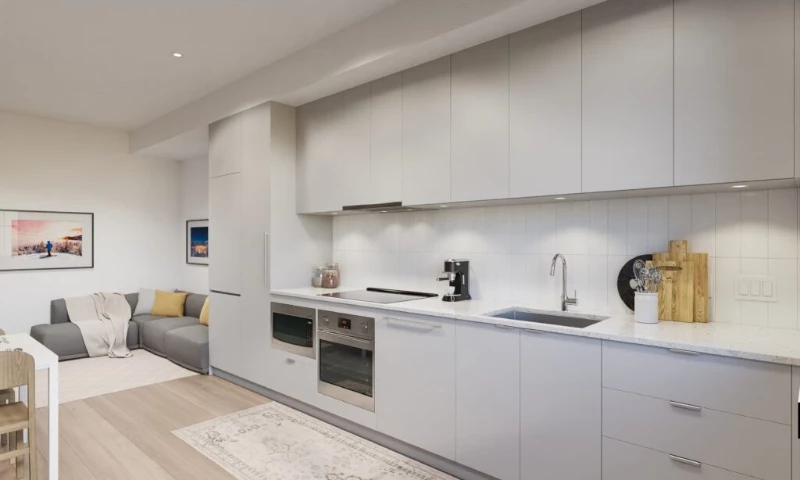 The Crescent at Red by ACE Project Marketing presale