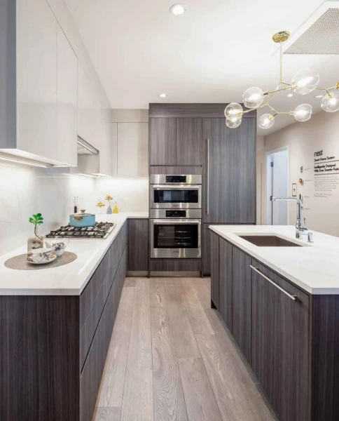 W63 Mansion by Hansen Pacific presale