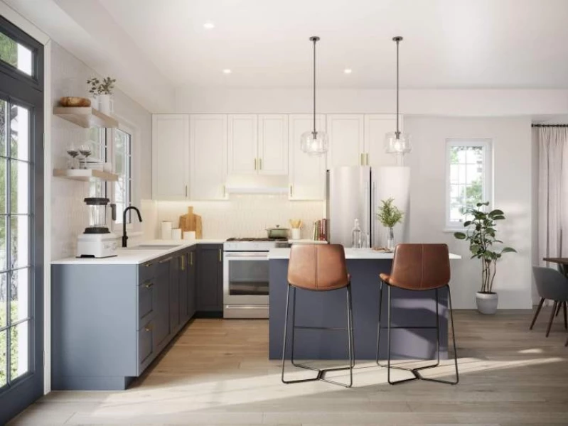 The Robinsons Parkside Collection by Formwerks Boutique Properties presale