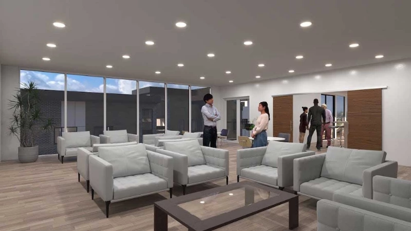 West 61 kelowna by Brightwater Developments presale