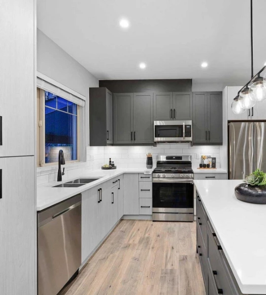 Hillside Homes by Azure Group presale