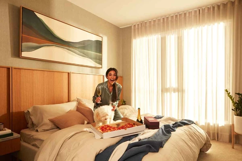 Parkside at Lynn by Mosaic Homes presale