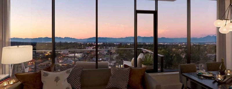 Soleil White Rock by RDG Management Ltd presale