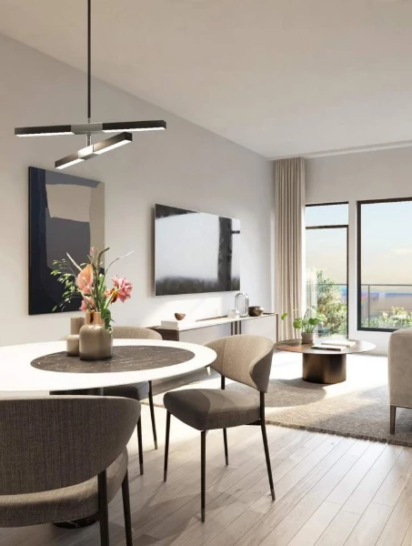 Templeton by Dimex Group presale