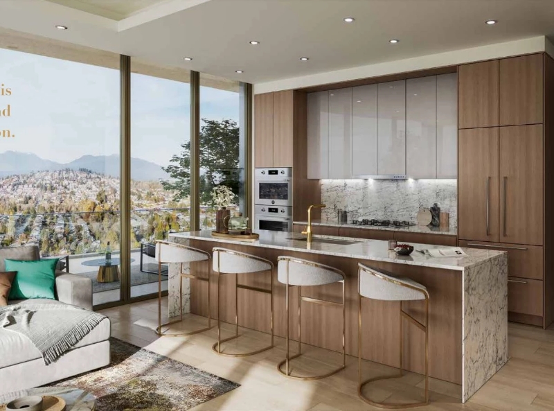 Étoile Gold by Millennium Development presale