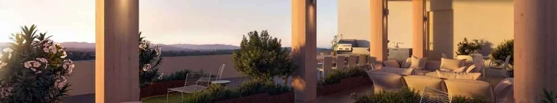 Tresah by Mike Geric Construction presale