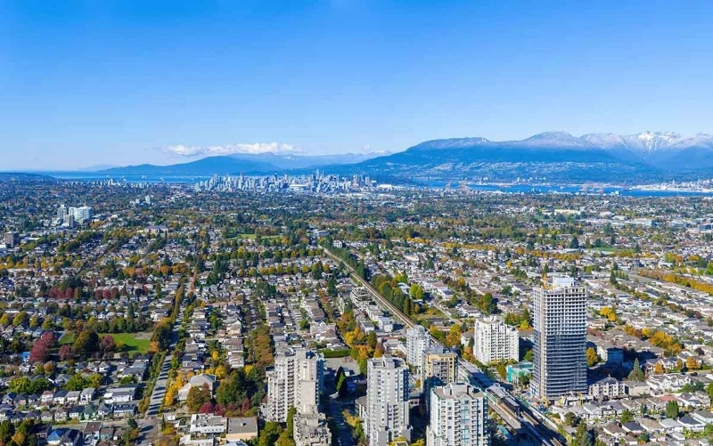 Clive at Collingwood by Nexst Properties presale