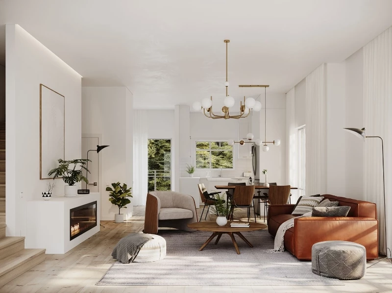 Westwood at Tynehead Park by Vesterra Properties presale