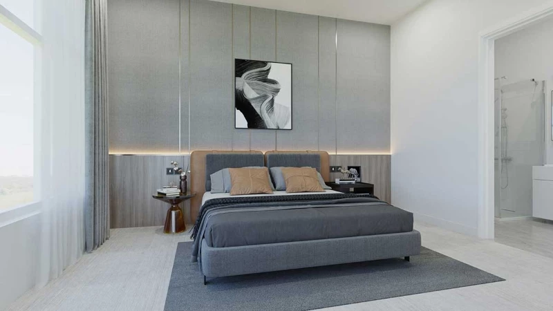 Douglas green living by Panorama West Group presale