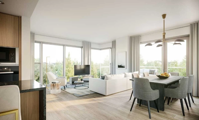 Dunbar at 39th by Wesgroup presale