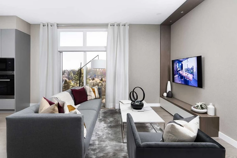 Savoy by Aria Pacific Development Inc. presale