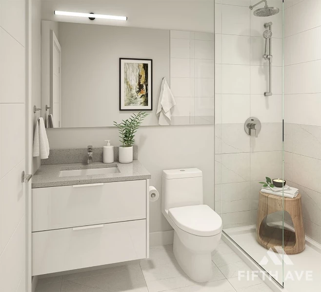 Prosper by Mountain Creations presale