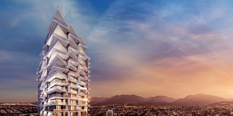 AKIMBO by IMANI Development presale