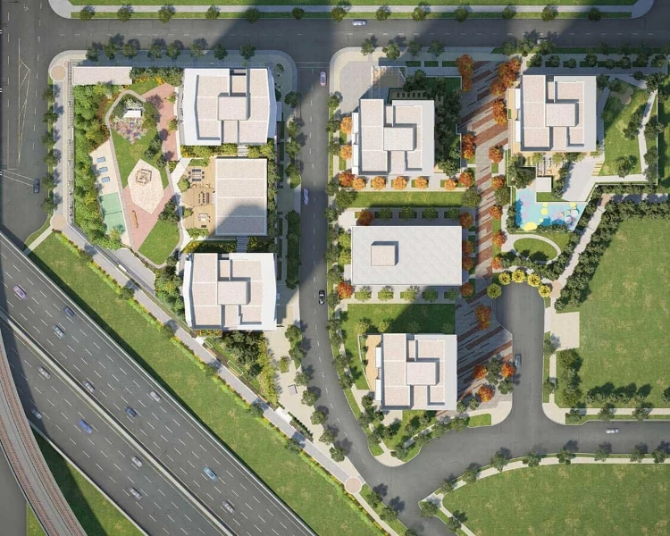 SOCO by Anthem presale