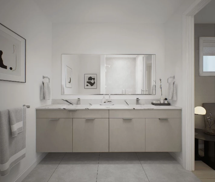 Terza by NAM Development presale