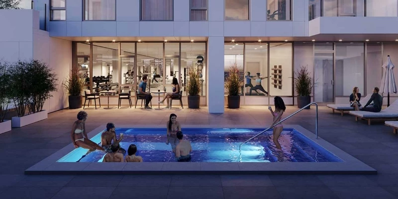 MODE by Wesgroup presale