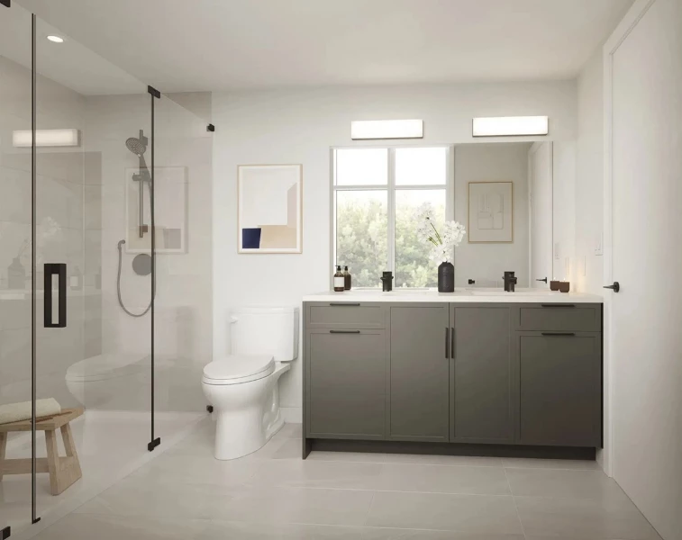 King & Crescent by Zenterra presale