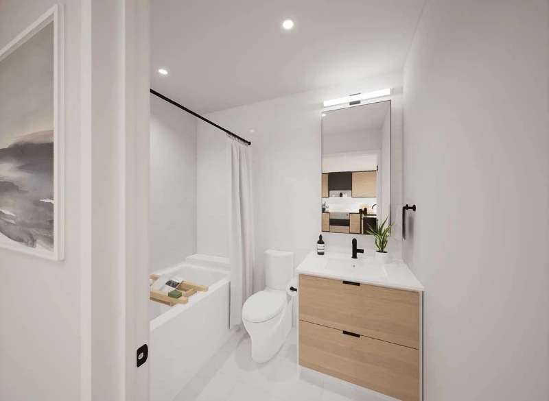 Ava by Thinkhome Realty Ltd. presale