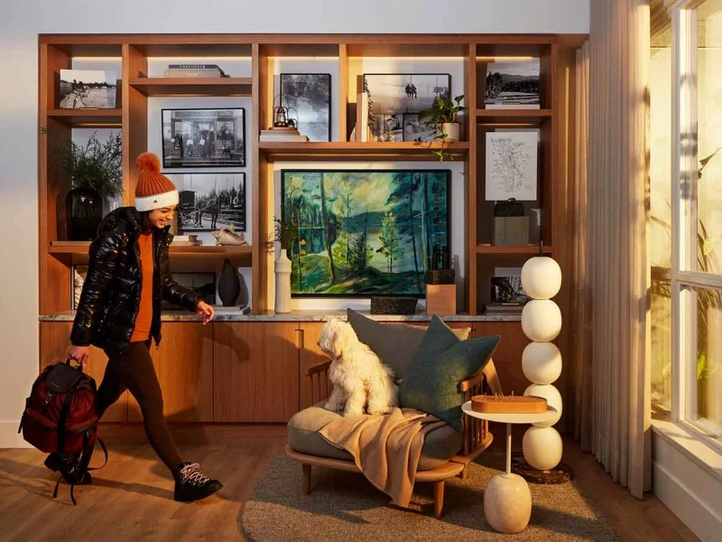 Parkside at Lynn by Mosaic Homes presale